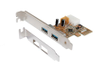 Serial Cards -- 309419 - Image