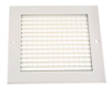 Ventilation Grilles - 432665 - RS Components, Ltd.