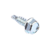 Self Drilling Screws - 5465806 - RS Components, Ltd.
