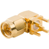 Coaxial Connectors - 2205535 - RS Components, Ltd.