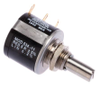 Potentiometers - 4607582 - RS Components, Ltd.