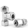 Hydraulic Fittings - 2633067 - RS Components, Ltd.