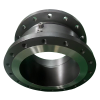 DN250/DN250300 FF Heavy-Duty High-Speed Rotary Joint - Image