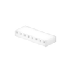 Rectangular Connector Housings - 900-0918139008TR-ND - DigiKey