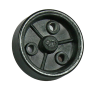 Special Eddy Current Sensor -- eddyNCDT EU15 - Image