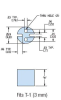 Standoff And Spacer - 582-11020 - ERSAELECTRONICS PTE. LTD.