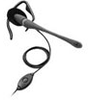 Superior Comfort, Over-the-ear Style Headset w/ adapter for Nokia Pop-Port phones