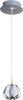 E94513-56SN Mini Pendants-Cable - 615337 - Capital Lighting, Inc.