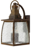 1205SN-ES Exterior -Wall Mount - 345373 - Capital Lighting, Inc.