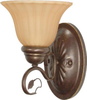 60-1175 Sconces-Single Glass - 754763 - Capital Lighting, Inc.