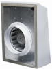 EXT External Mount Duct Fan - Image
