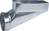 Ductwork -- End Register Boxes - Image