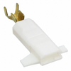 Terminals - Quick Connects, Quick Disconnect Connectors - A111280CT-ND - DigiKey