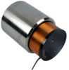 Non-Comm DC Voice Coil Linear Actuator - NCC08-34-350-2X - H2W Technologies