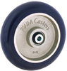 Urethane on Aluminum Round Tread Wheel -- TorusWheel - Image