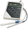 Benchtop pH/mV Meters -- PHB-357 - Image