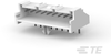 PCB Headers & Receptacles - 1744426-9 - TE Connectivity