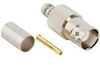 RF Connectors / Coaxial Connectors - 112605 - VAST STOCK CO., LIMITED