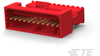 Standard Rectangular Connectors - 1-647016-1 - TE Connectivity