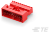 Standard Rectangular Connectors - 4-647008-0 - TE Connectivity