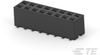 PCB Headers & Receptacles -- 6-2041069-6