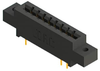 Card Edge Connectors - Edgeboard Connectors - 387-016-542-802 - Lingto Electronic Limited