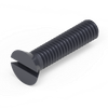 Metric Flat Head Slotted Screws - MFS -308-W - UC Components, Inc.
