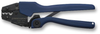 Crimp Tool, Rg58/59/62 Bnc & Tnc Connectors; Crimp Tool Type Multicomp Pro - 42M0924 - Newark, An Avnet Company