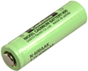Battery, Ni-Cd, 1.2V, 600Mah; Battery Voltage Fdk - 89C0954 - Newark, An Avnet Company