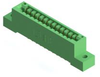 Card Edge Conn, Single Side, 13Pos, Lug; Card Edge Connector Type Edac - 72AJ1413 - Newark, An Avnet Company