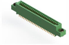 Card Edge Conn, Dual Side, 50Pos, Th; Card Edge Connector Type Edac - 69AJ9368 - Newark, An Avnet Company