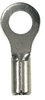 Terminal, Ring Tongue, #4, Crimp; Stud Size - Metric Panduit - 97B0652 - Newark, An Avnet Company