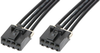 L1Nk 396 4 Circuit 75Mm Rohs Compliant Molex - 29AH0723 - Newark, An Avnet Company