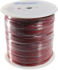 Hook Up Wire, 1000Ft, 18Awg, Copper, Red; Jacket Material Alpha Wire - 02F8426 - Newark, An Avnet Company