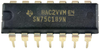 Rs-232 Line Receiver, 6V, Dip-14; Device Type Texas Instruments - 67K1134 - Newark, An Avnet Company