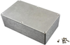 Enclosure, Instrument, Aluminium; Enclosure Type Hammond - 65F1786 - Newark, An Avnet Company