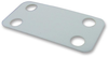 Marker Plate, Write On Plate, Wht; Marker Type Panduit - 61AC7894 - Newark, An Avnet Company
