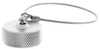 Dust Cap, Aluminium; Accessory Type Amphenol Sine/tuchel - 14R7571 - Newark, An Avnet Company