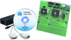 Picdem, Pic18F258, Pic18F458, Can, Lin, Demo Board; Silicon Manufacturer Microchip - 61H5075 - Newark, An Avnet Company