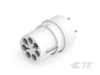 Standard Circular Connectors - 293695-1 - TE Connectivity