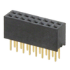 Headers, Receptacles, Female Sockets - 609-3757-ND - DigiKey