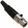 Circular Connector Assemblies - 1003-1180-ND - DigiKey