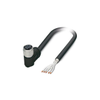 Circular Cable Assemblies - 1407336-ND - DigiKey