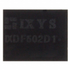 Gate Drivers - IXDF502D1T/R - Quarktwin Technology Ltd.