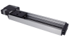 Motorized linear stage, 150 mm travel, integrated controller and motor encoder - X-LHM150A-SE03 - Zaber Technologies, Inc.