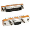 D-Sub, D-Shaped Connector Adapters - AE10294-ND - DigiKey