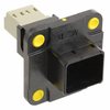 Fiber Optic Connector Adapters - 1195-3725-ND - DigiKey