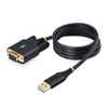 Adapters, Converters - 5214-1P3FFCNB-USB-SERIAL-ND - DigiKey