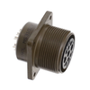 Circular Connector Assemblies - 339-MS3102A20-18S-ND - DigiKey
