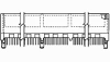 Card Edge Connectors - 5145166-4 - Powell Electronics, Inc.